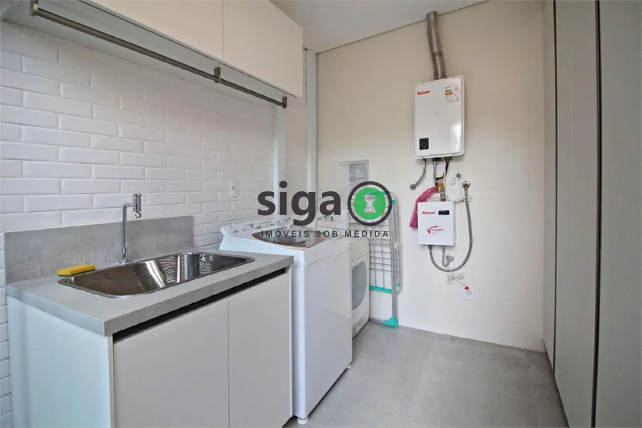 Imagem Sobrado Alto Padrão no Jardim Europa de 4 quartos com 6 Vagas - 510m² à Venda.