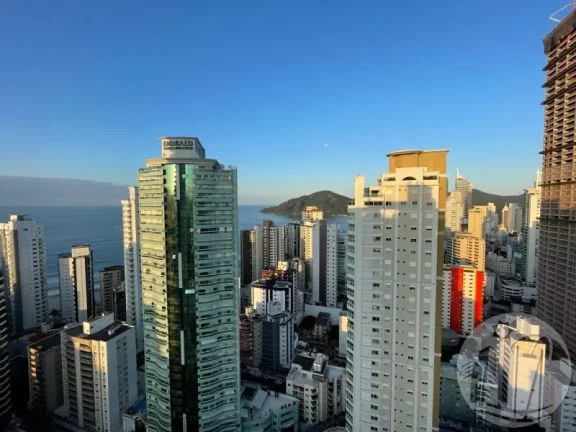 Imagem Espetacular Cobertura Triplex a 4 minutos da Praia na Barra Sul de BC