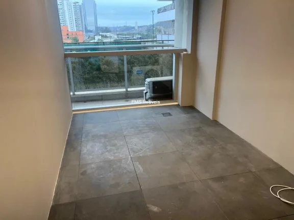 Imagem Sala para locação na Chácara Santo Antônio