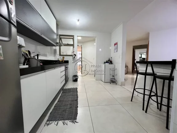 Imagem APARTAMENTO CANTO DO FORTE - PRAIA GRANDE SP