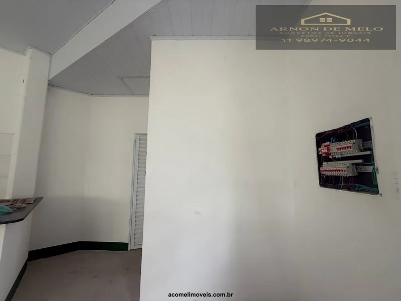 Imagem Galpões para venda em Praia Grande no bairro Vila Caiçara