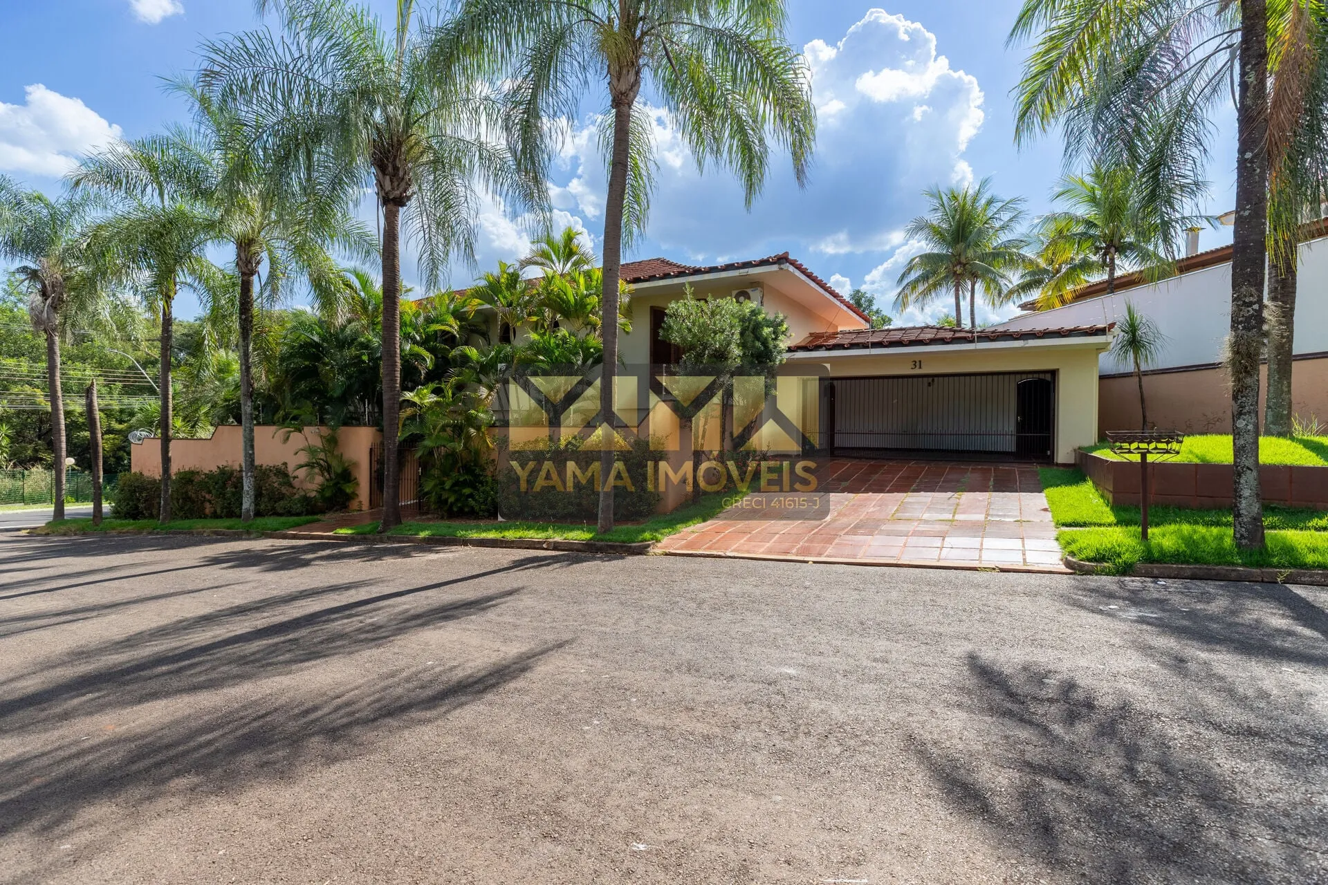Foto do imóvel Casa Ribeirania - Casa à venda em .