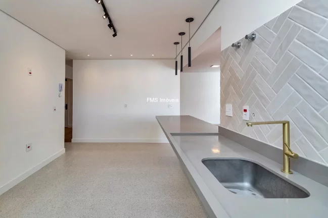 Imagem Imperdível oportunidade de compra: Apartamento de 3 quartos com suite e 176m² em Santa Cecília, São Paulo-SP