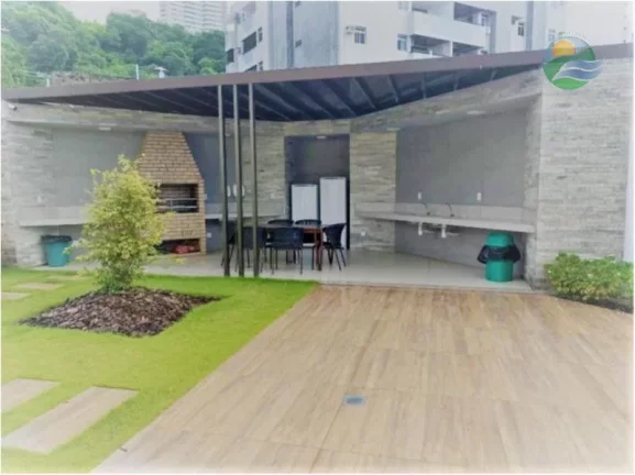 Imagem Apartamento com 4 quartos, 234m2, à venda em João Pessoa, Cabo Branco