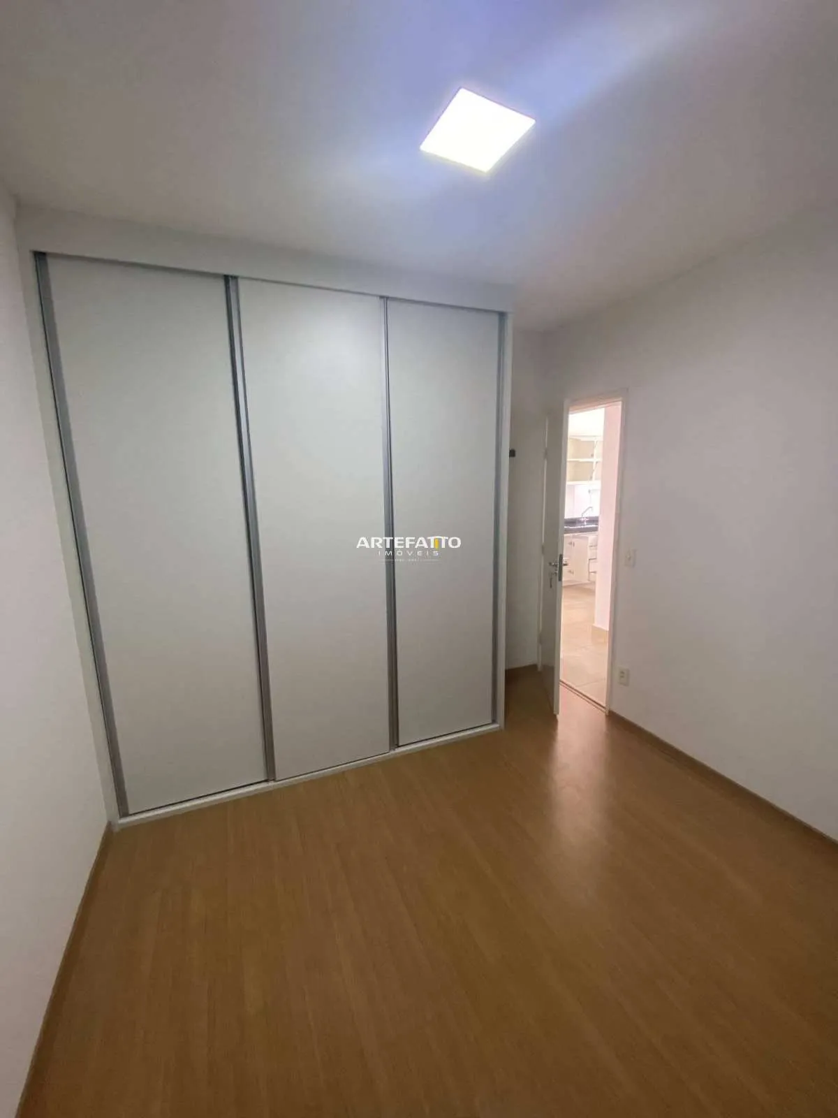 Imagem Apartamento à venda em Franca, Chácara Espraiado, com 2 quartos, 50m2
