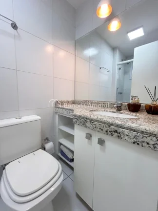 Imagem Apartamento à venda no coração do Cambuí - localização privilegiada e rua tranquila!

Excelent...
