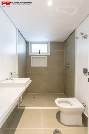 Imagem Apartamento 2 dormitórios 161m² - Moema