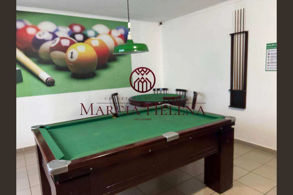 Imagem Apartamento à venda, no Condomínio Spazio Castellon em Campinas, Vila Carminha, com 2 quartos, 48m2