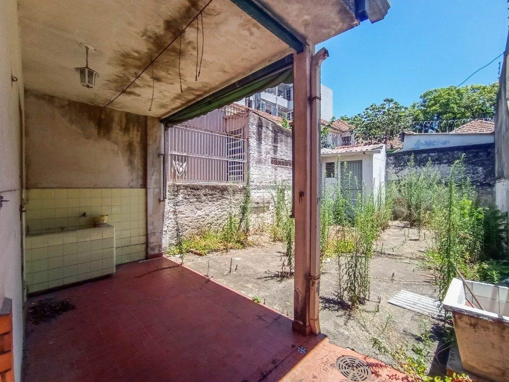 Imagem Casa em Floresta
