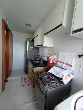 Imagem Apartamento 2 quartos sol da manhã em Itaparica