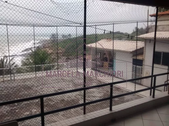 Imagem CASA PRAIA DA COSTA 5 QUARTOS VISTA PRO MAR
