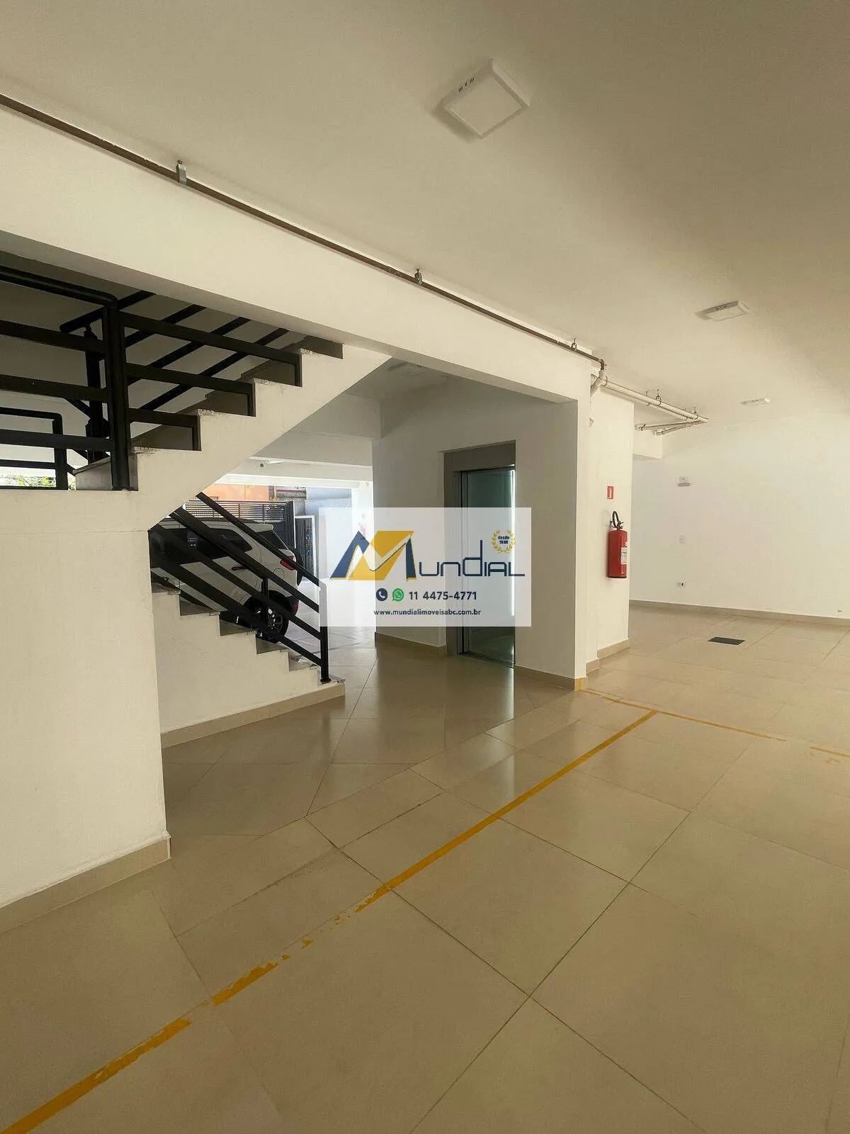 Imagem Apartamento 2 dormitórios com suíte na Vila Curuçá, elevador