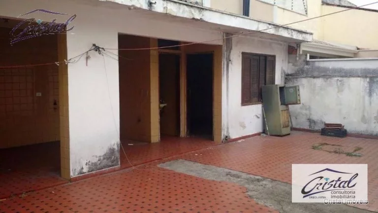 Imagem Casa Residencial à venda, Jardim Jussara, São Paulo - .