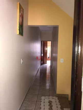 Imagem Sobrado com 2 dormitórios à venda, 193 m por R$ 780.000,00 - Vila Nova Savoia - São Paulo/SP