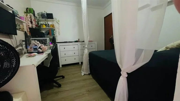 Imagem APARTAMENTO COM 95.36 m² - FORTE - PRAIA GRANDE SP