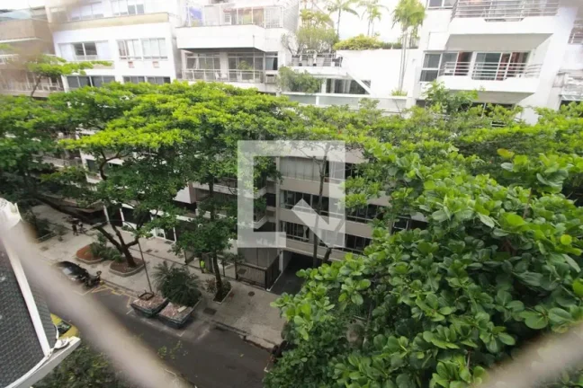 Imagem Apartamento à Venda - Ipanema, 3 Quartos, 154 m2