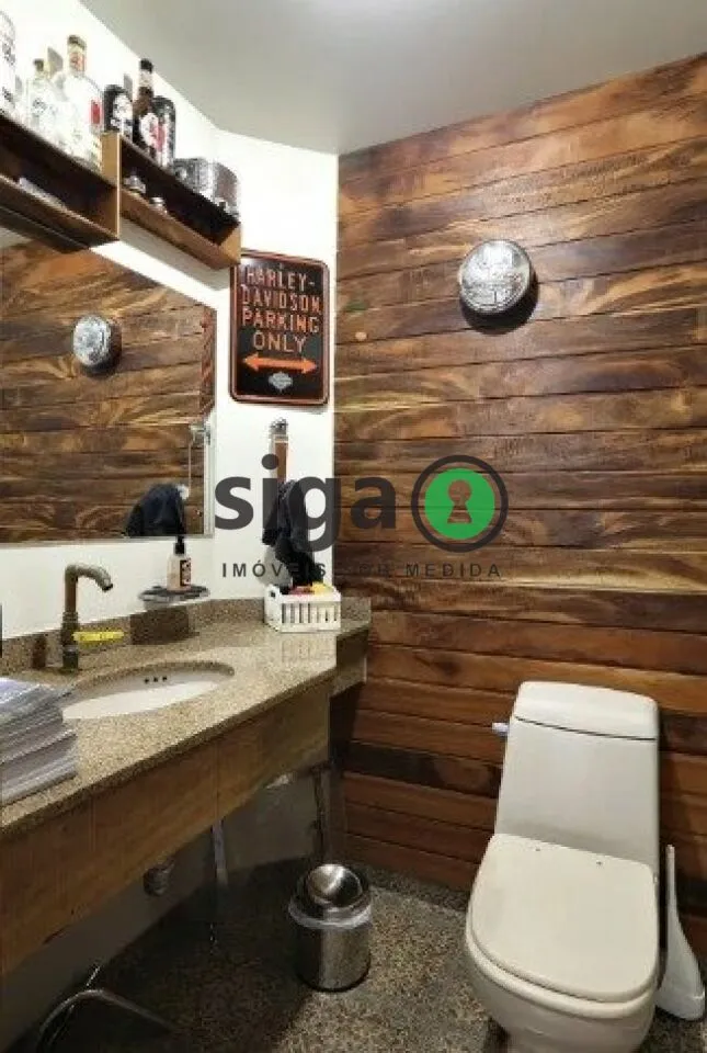 Imagem Apartamento de alto padrão no Edifício Belveder Verona, 140m2