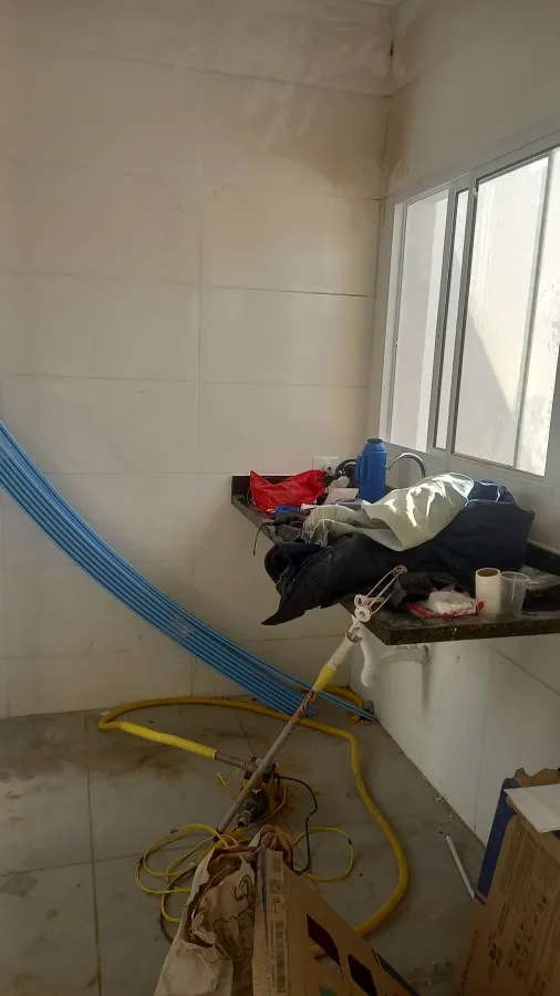 Imagem Casa para Venda em Itanhaém, Jardim Suarão (Interior), 2 dormitórios, 2 suítes, 1 banheiro, 2 vagas