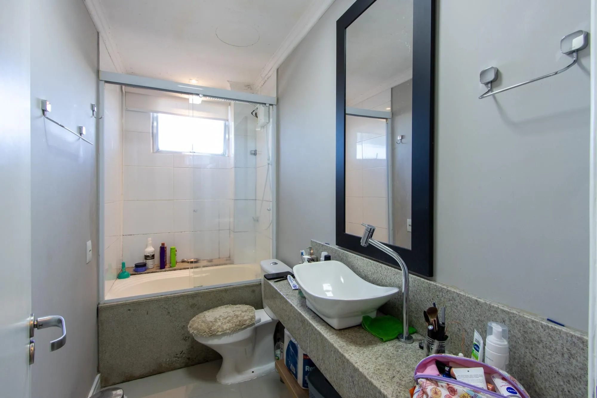 Imagem Apartamento em Cristal