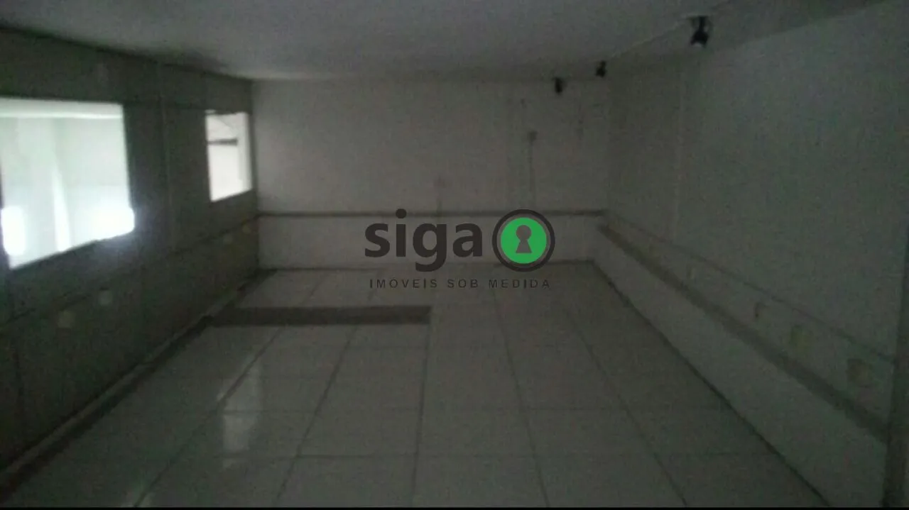 Imagem Galpão 750 m² com renda a venda no Tatuapé