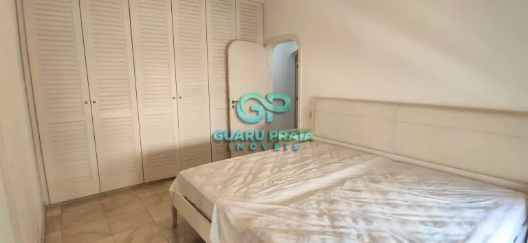 Imagem Apartamento à venda no bairro Pitangueiras - Guarujá/SP