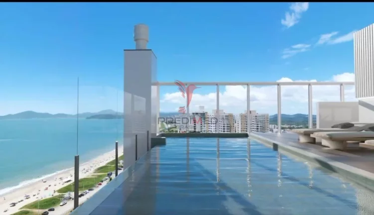 Imagem Apartamento na Praia ( Lançamento)
