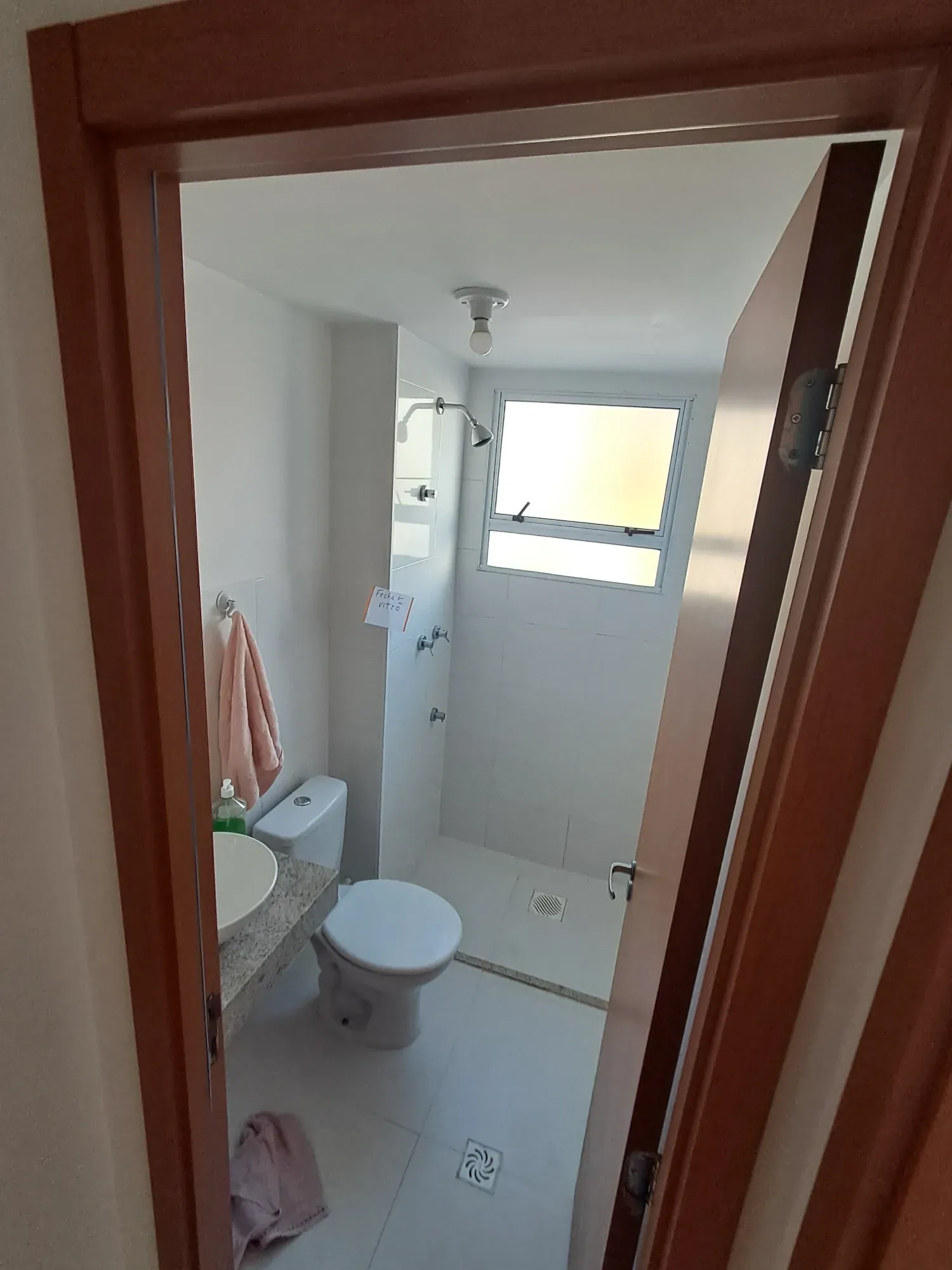 Imagem Apartamento com 2 Quartos para Alugar, 40 m² em Vila São Paulo - Mogi das Cruzes