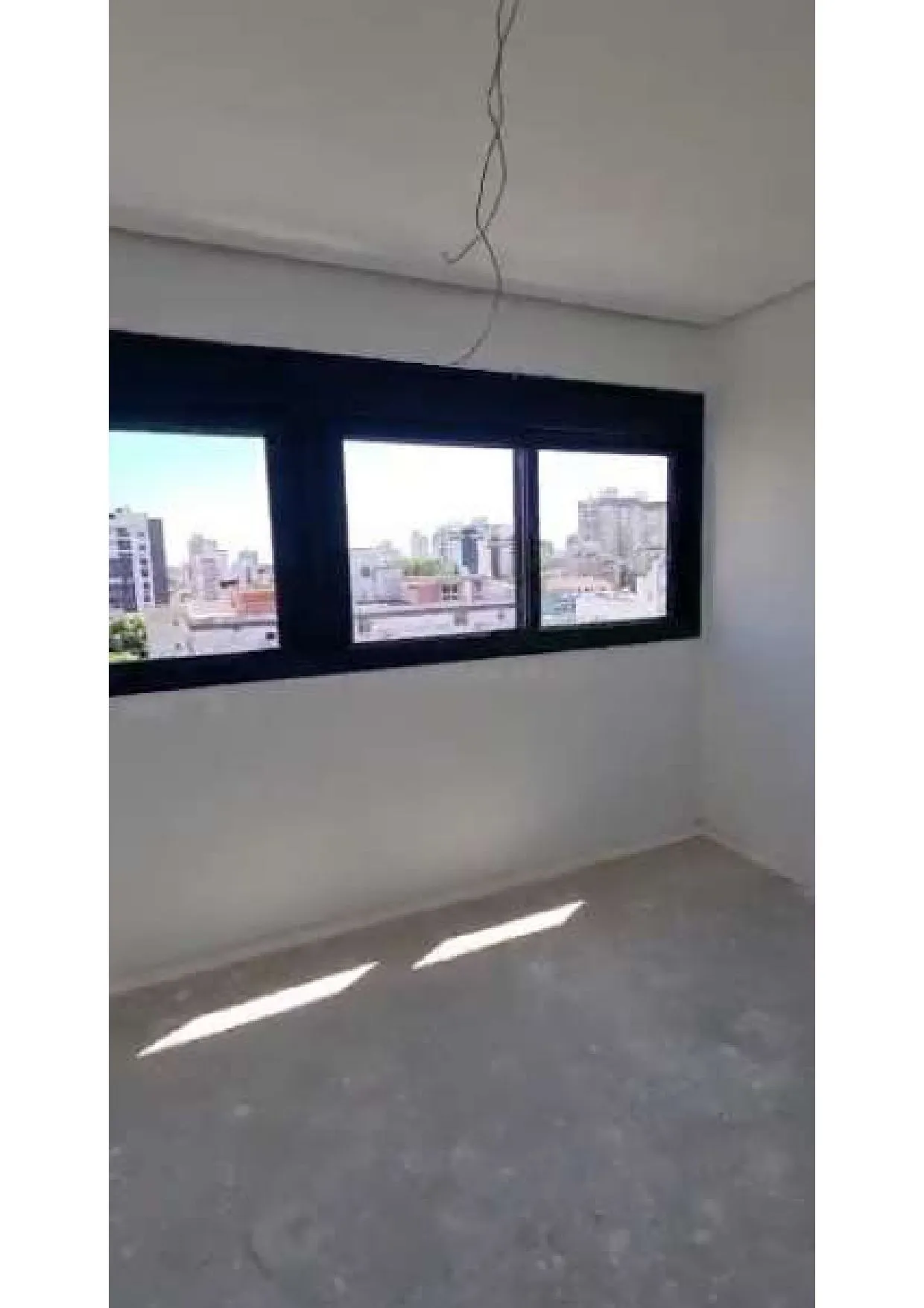 Imagem Apartamento em Menino Deus