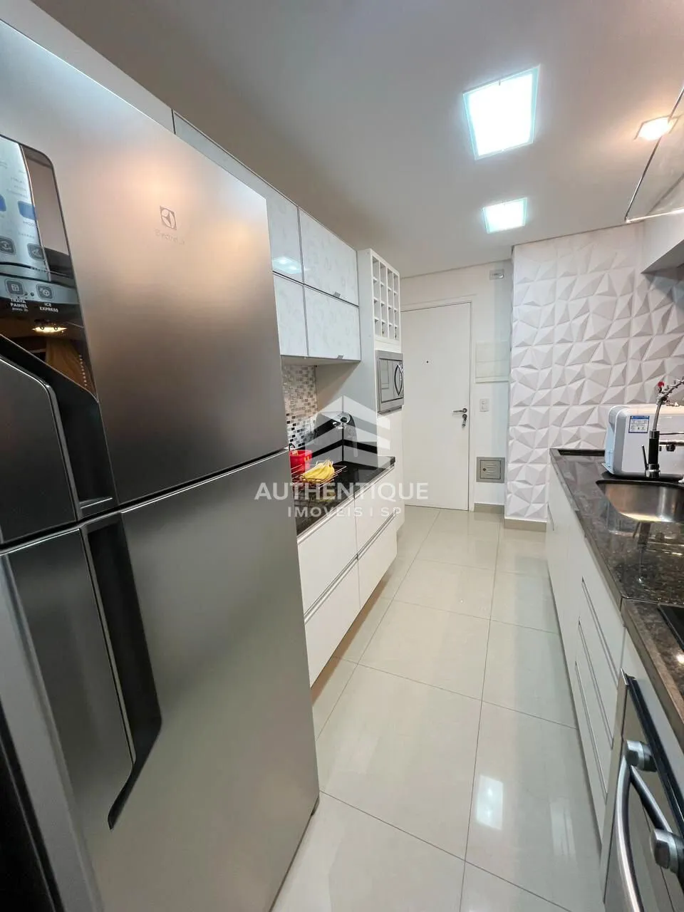 Imagem ARCADIA CENTRO SAO BERNARDO DO CAMPO - Apartamento à venda no bairro Centro - São Bernardo do Campo/SP