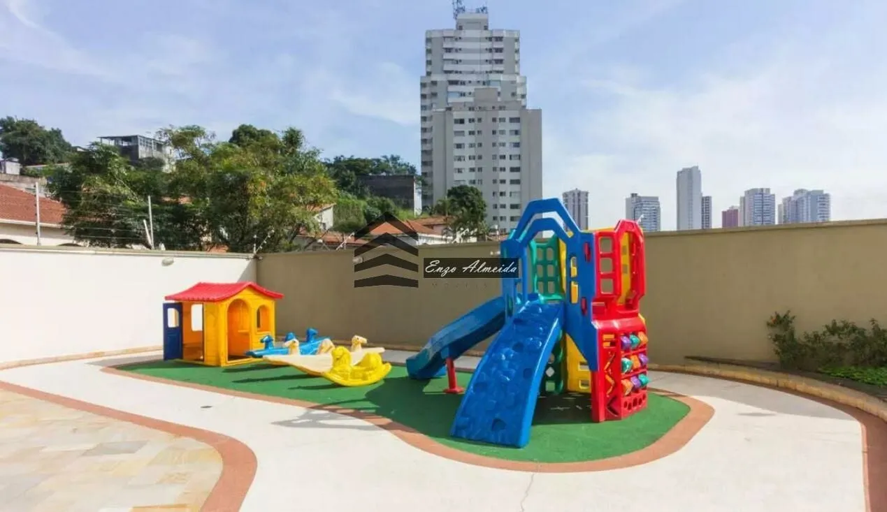 Imagem Apartamento à venda em São Paulo/SP