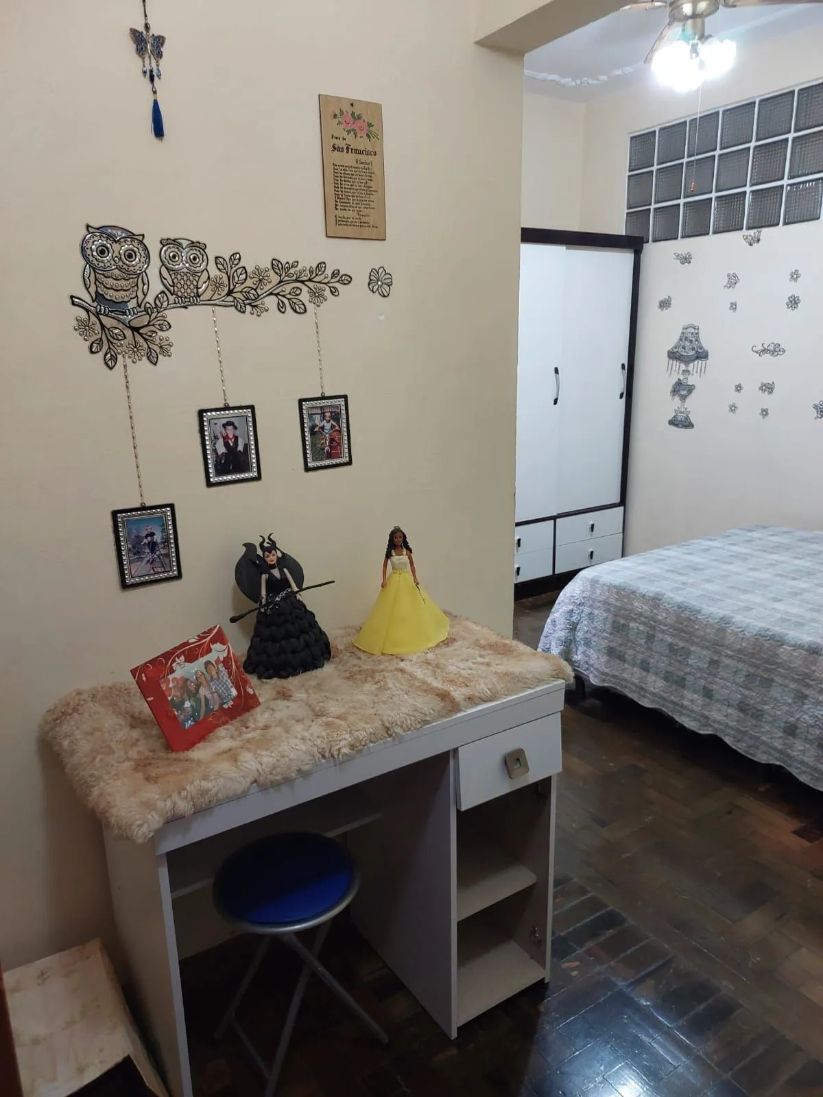 Imagem Apartamento em Floresta