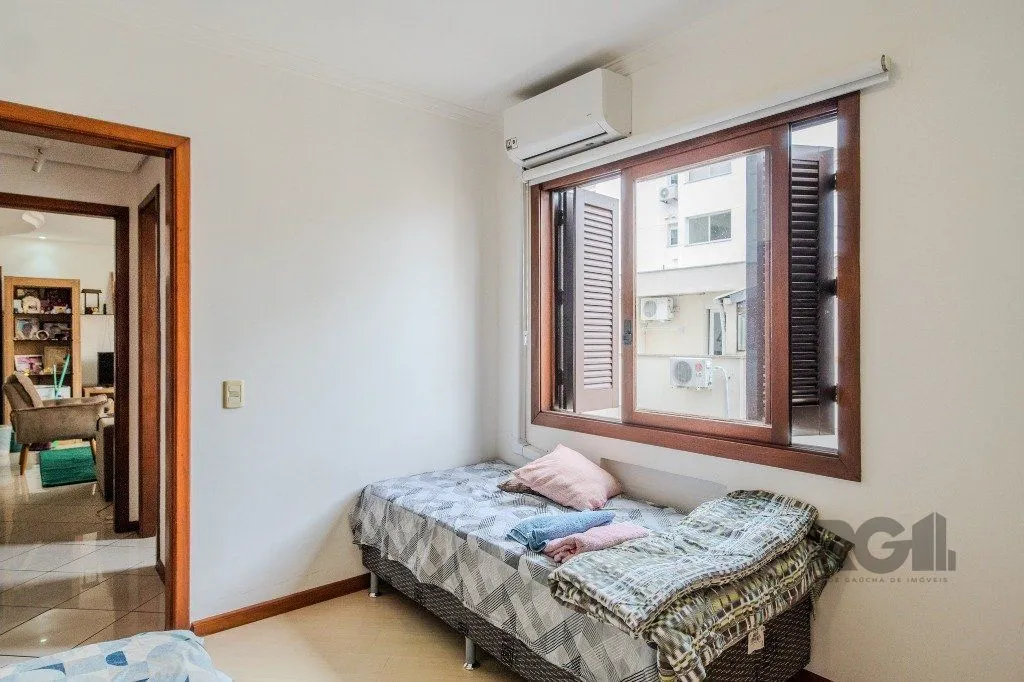 Imagem Apartamento 94m², 2 dormitórios, 1 vaga no bairro Santana
