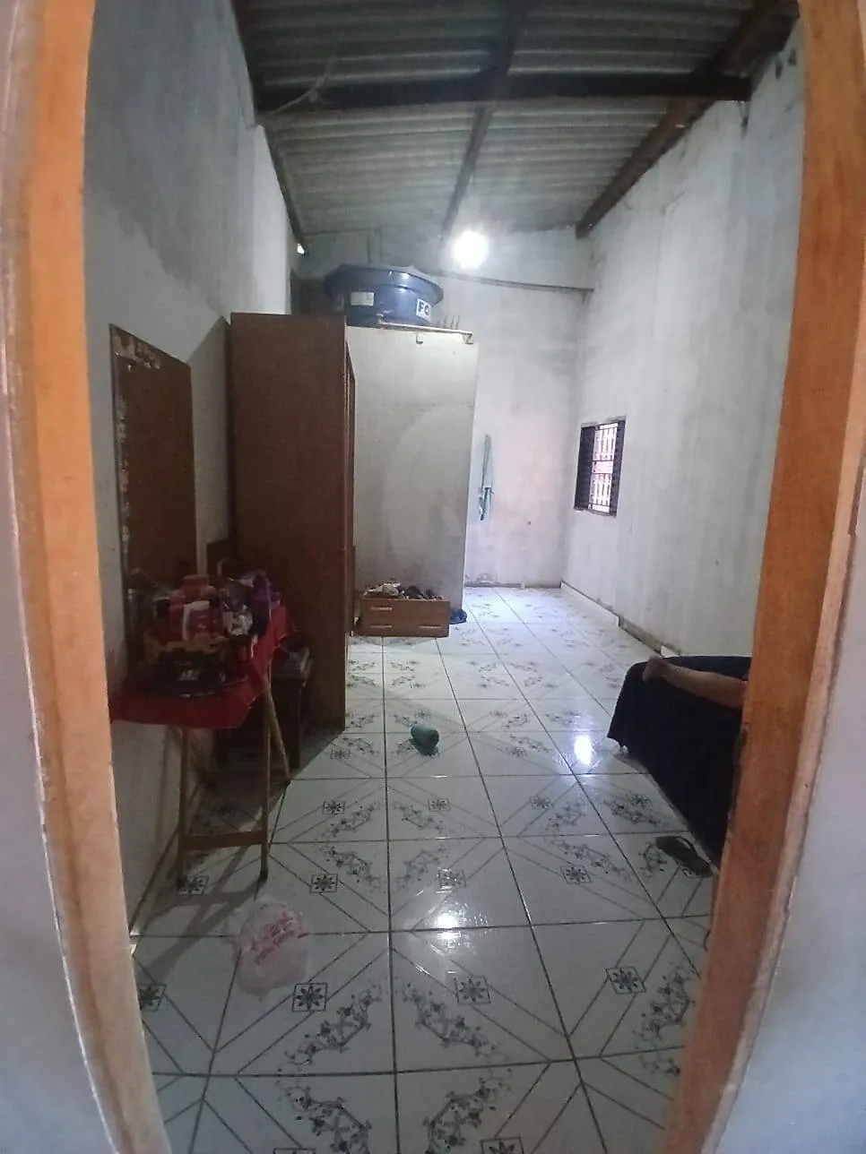 Imagem Casa 3 Quartos Bairro Altos da Serra