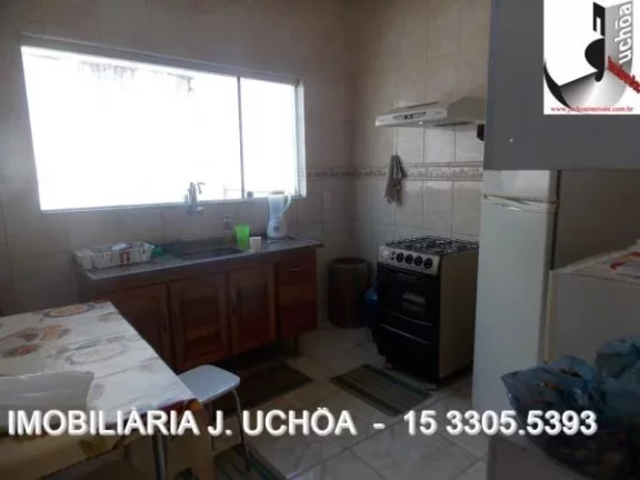 Imagem Ótimo prédio a venda no Jardim XI de Agosto em Tatuí/SP - comercial/residencial