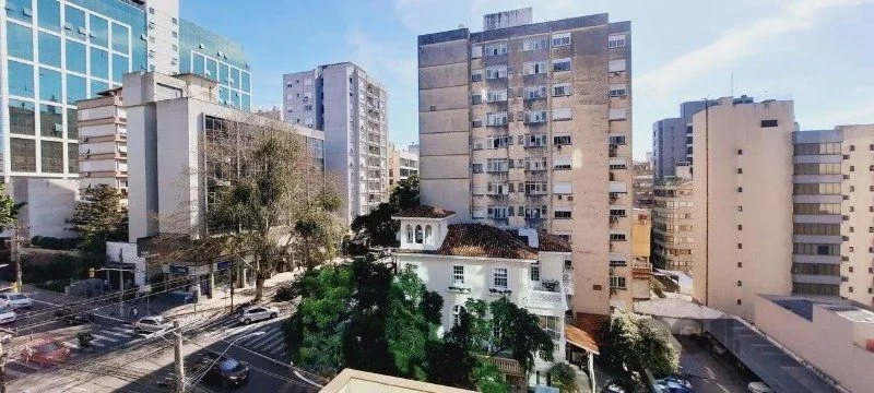 Imagem R DOUTOR FLORENCIO YGARTUA, 270 - Rio Branco, Porto Alegre
