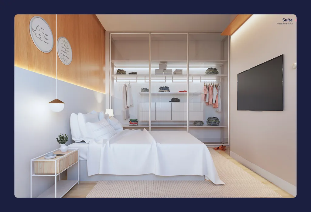 Imagem APARTAMENTO RESIDENCIAL em São Paulo - SP, Vila Califórnia