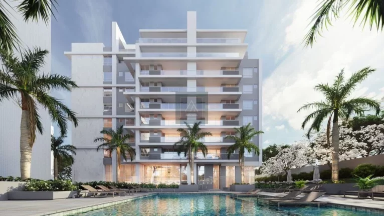 Imagem PRONTO PARA MORAR no Seminário!! Apartamento duplex 3 suítes. 4 vagas. 178,90 m².