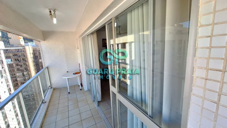 Imagem Apartamento à venda no bairro Pitangueiras - Guarujá/SP