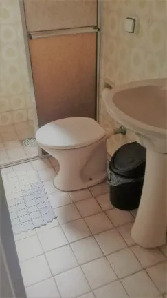 Imagem Apartamento com 2 Quartos à Venda, 52 m² em Jardim Ângela (Zona Leste) - São Paulo