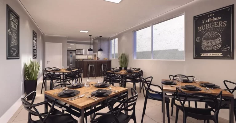 Imagem Apartamento para venda no bairro Farroupilha em Porto Alegre