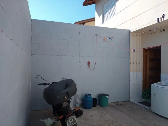 Imagem Casa com 2 Quartos à Venda, 67 m² em Aguassaí (Caucaia do Alto) - Cotia
