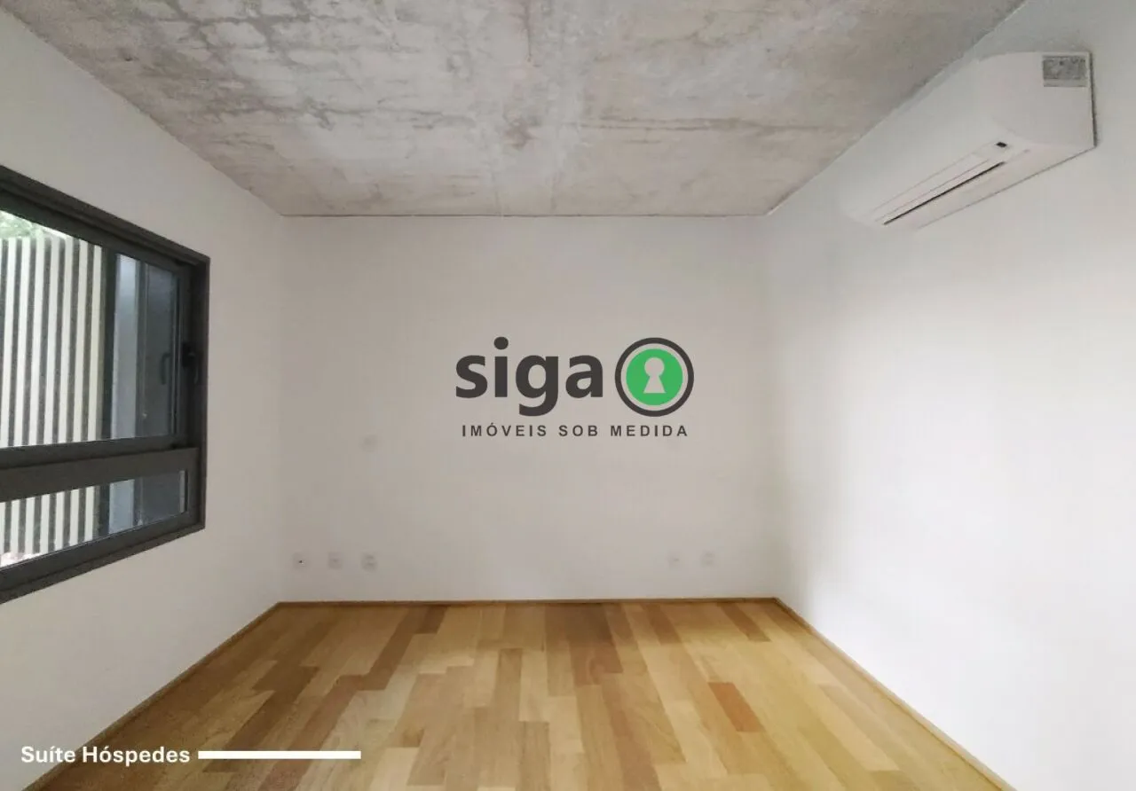 Imagem Apartamento para venda no Jardim Paulista 2 suítes, São Paulo - SP
