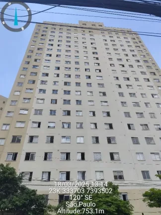 Foto do imóvel Oportunidade Única em SAO PAULO - SP | Tipo: Apartamento | Negociação: Licitação Aberta | Situação: Imóvel em RUA DO LAVAPES