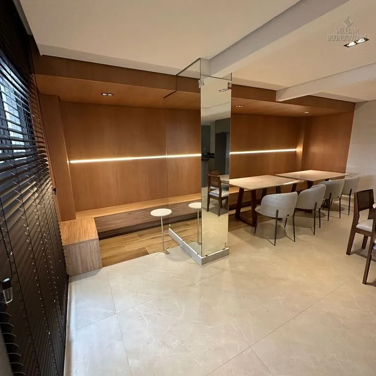 Imagem Apartamento de 2 Dormitórios à Venda em Vila Tupi, Praia Grande EVOQUE RESIDENCE
