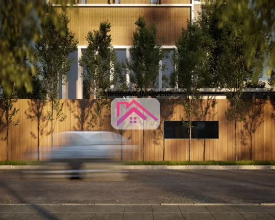 Imagem APARTAMENTOS DE 4 SUITES E 5 VAGAS - PIERINO JARDINS