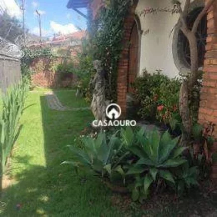 Imagem Casa à venda, 340 m² por R$ 950.000,00 - Serra - Belo Horizonte/MG