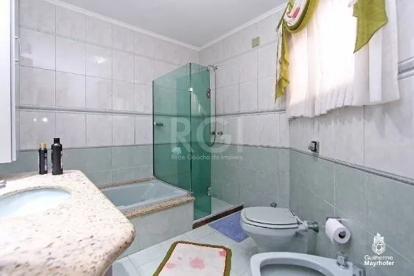 Imagem Excelente casa de 189m² com 3 dormitórios.