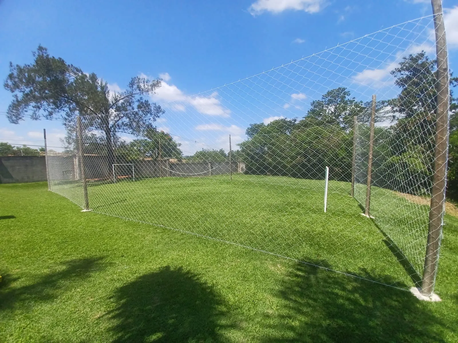 Imagem Terreno 1000m² Condomínio Ibirapuera - Jardim Novo Mundo- Sorocaba - SP