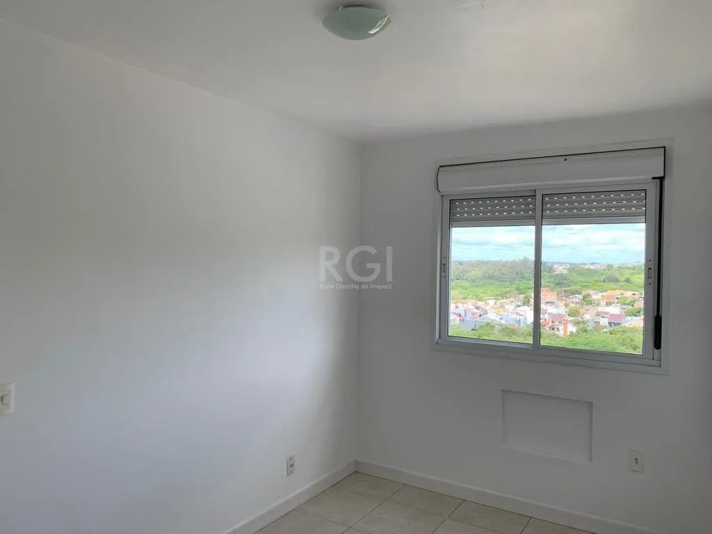 Imagem Lindo apartamento com vista e posição solar privilegiada.