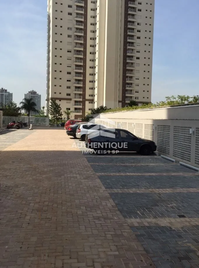 Imagem RISTRETTO LORIAN BOULEVARD - Apartamento à venda em Osasco/SP